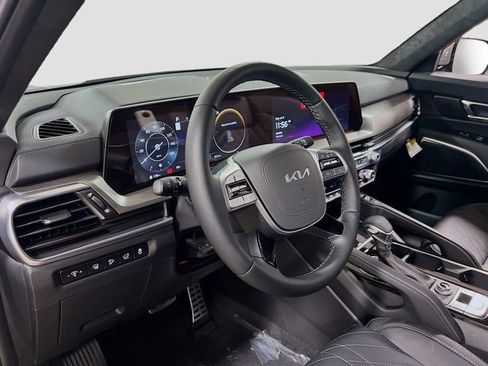 New 2025 Kia Telluride SX Prestige X-Line image 9