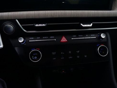 New 2026 Hyundai Sonata Blue FWD image 13