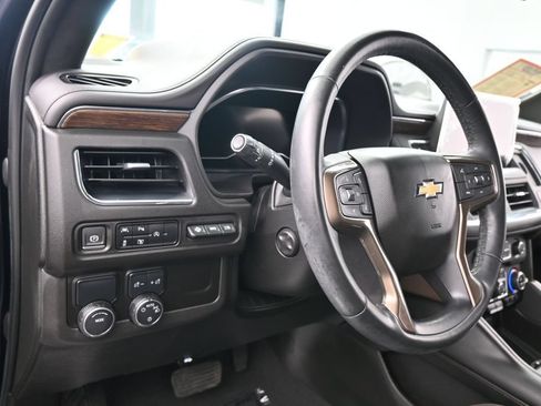 Used 2023 Chevrolet Tahoe High Country RWD image 15