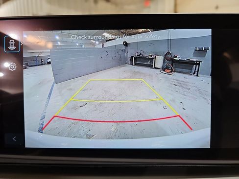 New 2026 Hyundai Tucson SE image 21