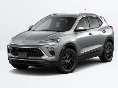 New 2026 Buick Encore GX Sport Touring w/ Advanced Technology Package