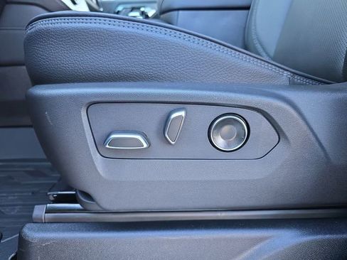 New 2026 GMC Yukon XL Denali w/ Sun & Power Step Package AWD/4WD image 19