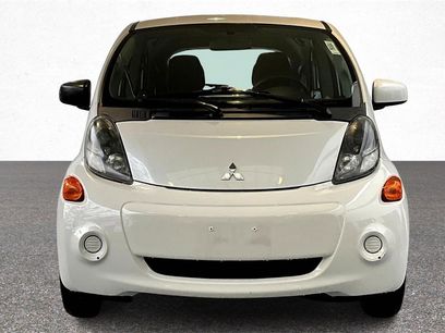 Used 2012 Mitsubishi i ES
