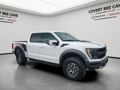 Used 2023 Ford F150 Raptor