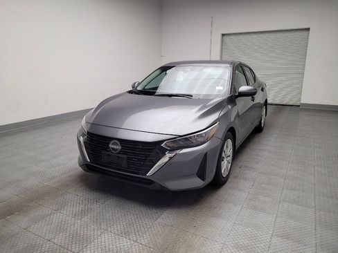 Used 2024 Nissan Sentra S FWD image 15