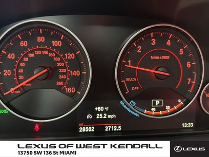 Used 2019 BMW 430i Coupe w/ M Sport Package