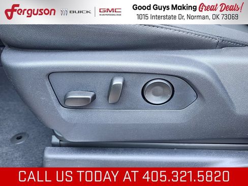 New 2026 GMC Sierra 1500 SLT w/ SLT Premium Plus Package AWD/4WD image 19