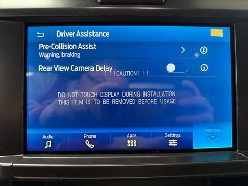 New 2026 Ford F250 XLT image 25