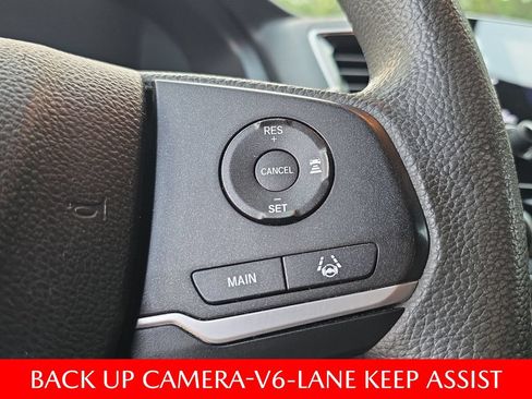 Used 2021 Honda Passport Sport image 28