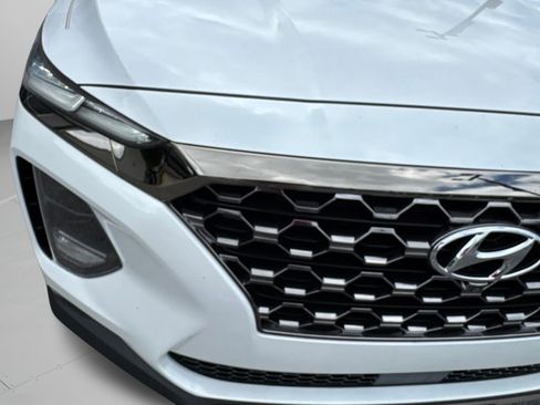 Used 2020 Hyundai Santa Fe Limited FWD image 43