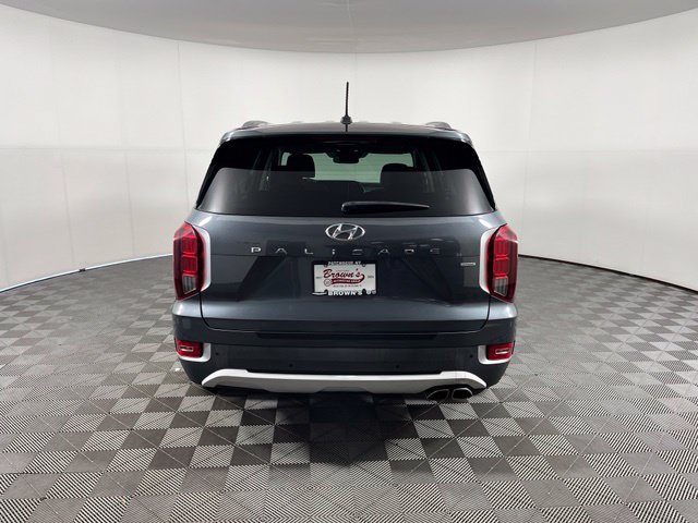 Used 2022 Hyundai Palisade SEL w/ Convenience Package AWD/4WD image 6