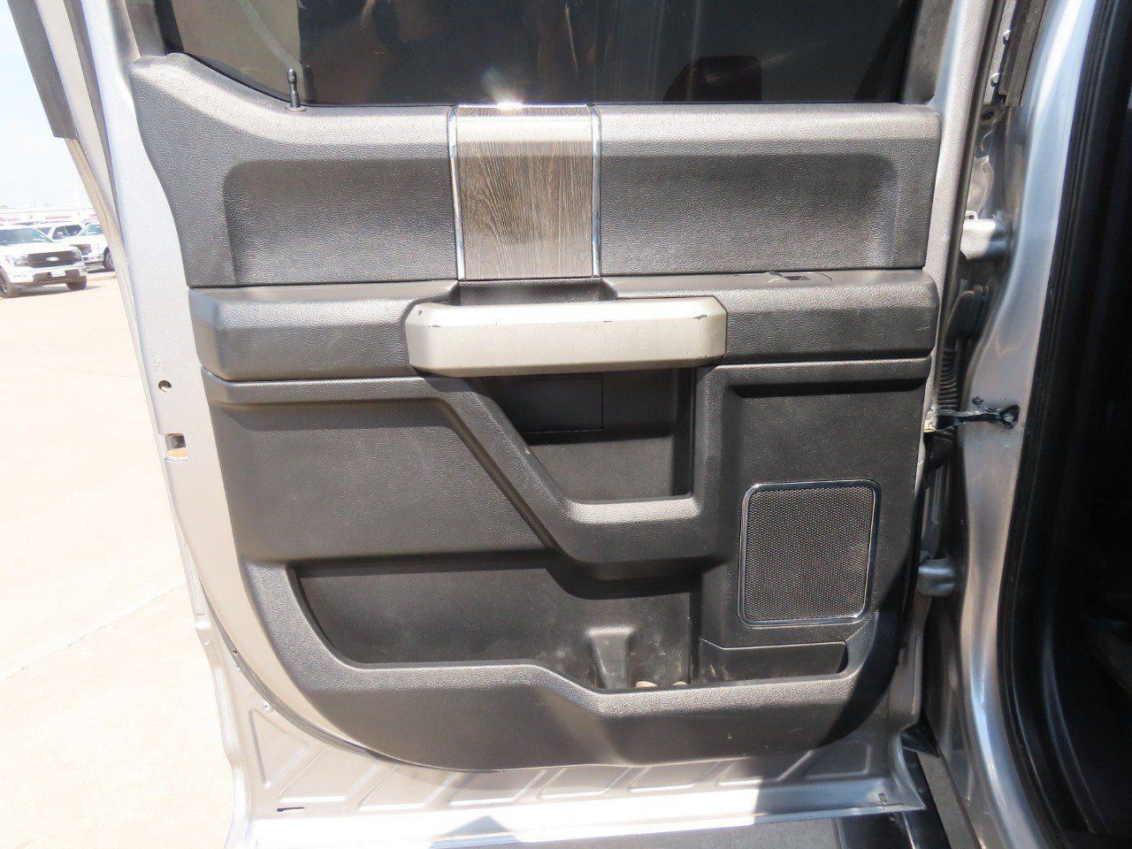 Used 2020 Ford F250 Lariat AWD/4WD image 20