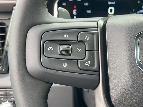 New 2026 GMC Sierra 1500 AT4 w/ AT4 Premium Package image 24