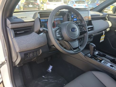 New 2026 Subaru Outback Premium image 2