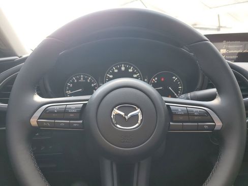 New 2026 MAZDA MAZDA3 2.5 S Sedan w/ Preferred Pkg FWD image 21