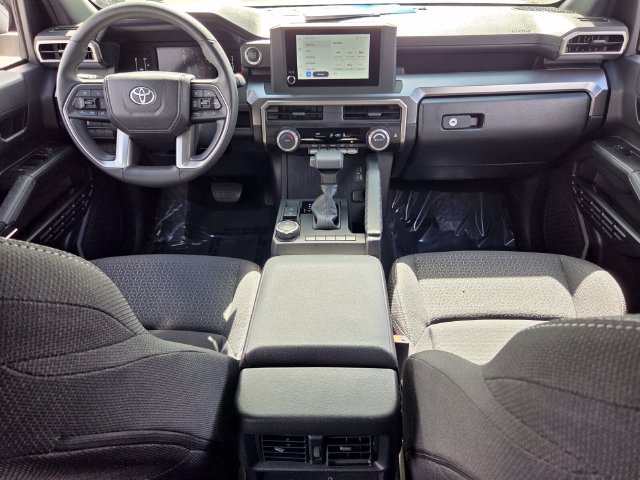 Used 2026 Toyota 4Runner SR5 RWD image 13