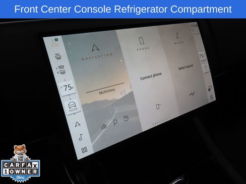 Used 2025 Land Rover Range Rover Sport Dynamic SE image 18