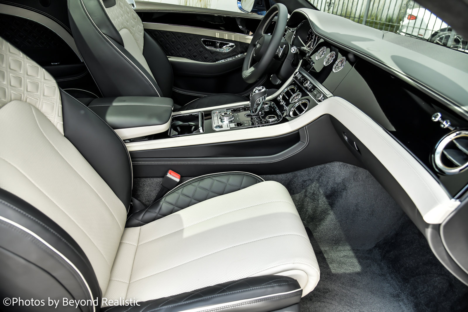 Certified 2021 Bentley Continental GT Mulliner AWD/4WD image 49