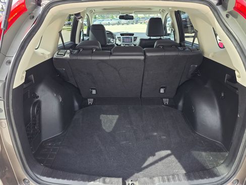 Used 2016 Honda CR-V EX-L image 20