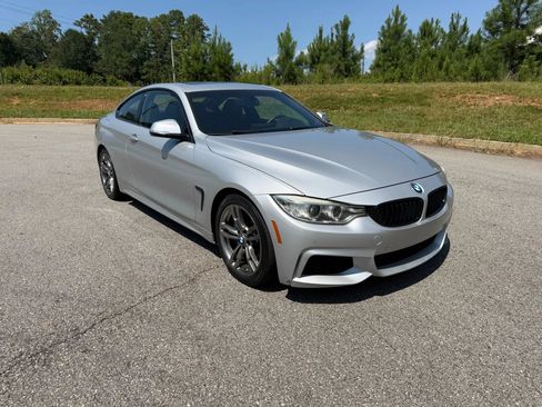 Used 2015 BMW 428i Coupe RWD image 10