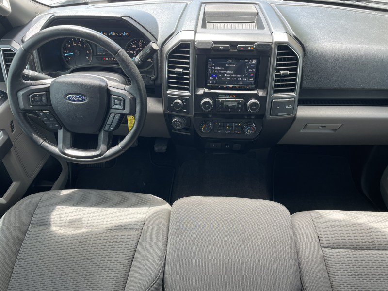 Used 2020 Ford F150 XLT w/ Equipment Group 302A Luxury RWD image 15