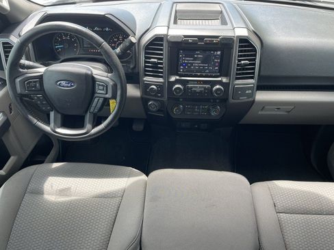 Used 2020 Ford F150 XLT w/ Equipment Group 302A Luxury RWD image 15