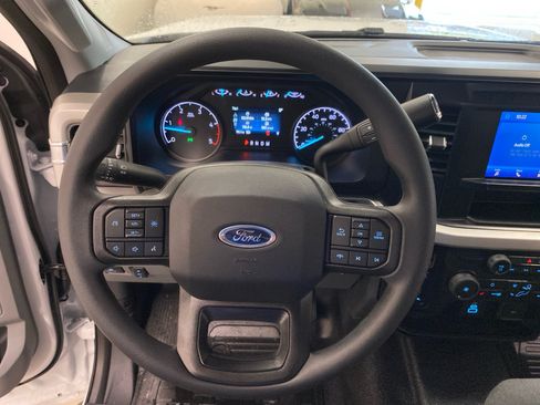 New 2026 Ford F350 XLT w/ XLT Value Package AWD/4WD image 20