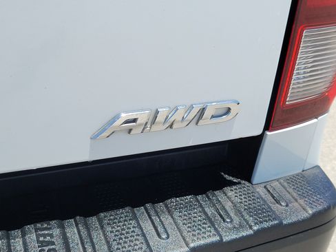 Used 2023 Honda Ridgeline RTL image 32