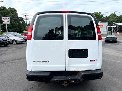 Used 2014 GMC Savana 3500 image 6