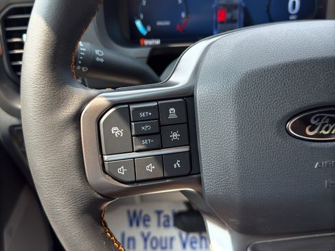Used 2025 Ford F150 Tremor w/ Bed Utility Package AWD/4WD image 13