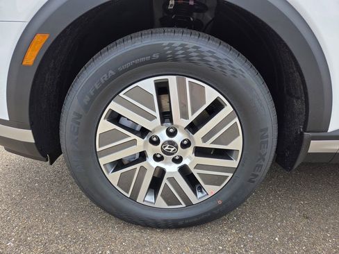 New 2026 Hyundai Palisade FWD Hybrid image 25