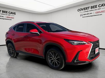Used 2024 Lexus NX 250 FWD w/ Premium Package