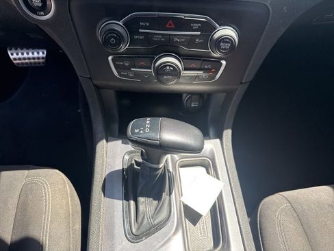 Used 2021 Dodge Charger GT w/ Blacktop Package image 17
