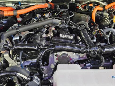 New 2025 Toyota Tacoma TRD Off-Road image 16