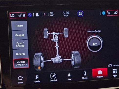 New 2026 Dodge Durango GT image 26