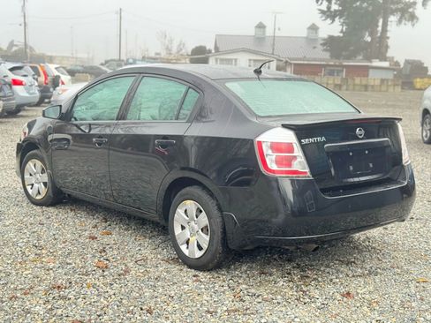 Used 2010 Nissan Sentra 2.0 image 7