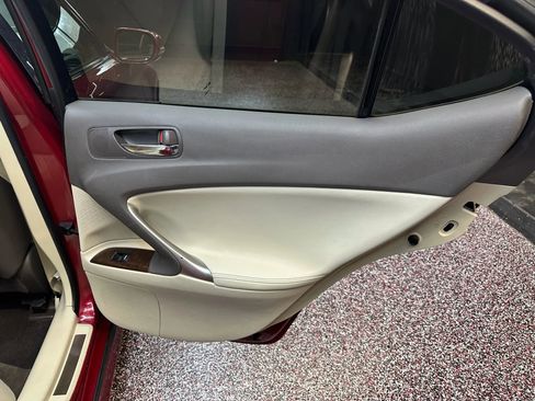 Used 2012 Lexus IS 250 AWD w/ Luxury Plus Value Edition image 24