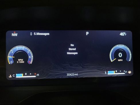 Used 2023 Jeep Grand Cherokee Laredo w/ Luxury Tech Group I AWD/4WD image 23
