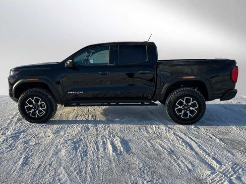 New 2026 GMC Canyon AT4X image 6