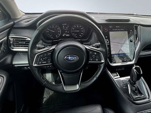 Used 2024 Subaru Outback Limited image 9
