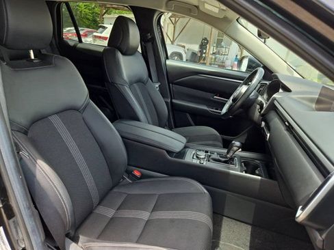 Used 2025 MAZDA CX-50 AWD 2.5 S w/ Preferred Package image 30
