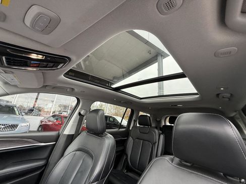 Used 2023 Jeep Grand Cherokee L Limited image 30