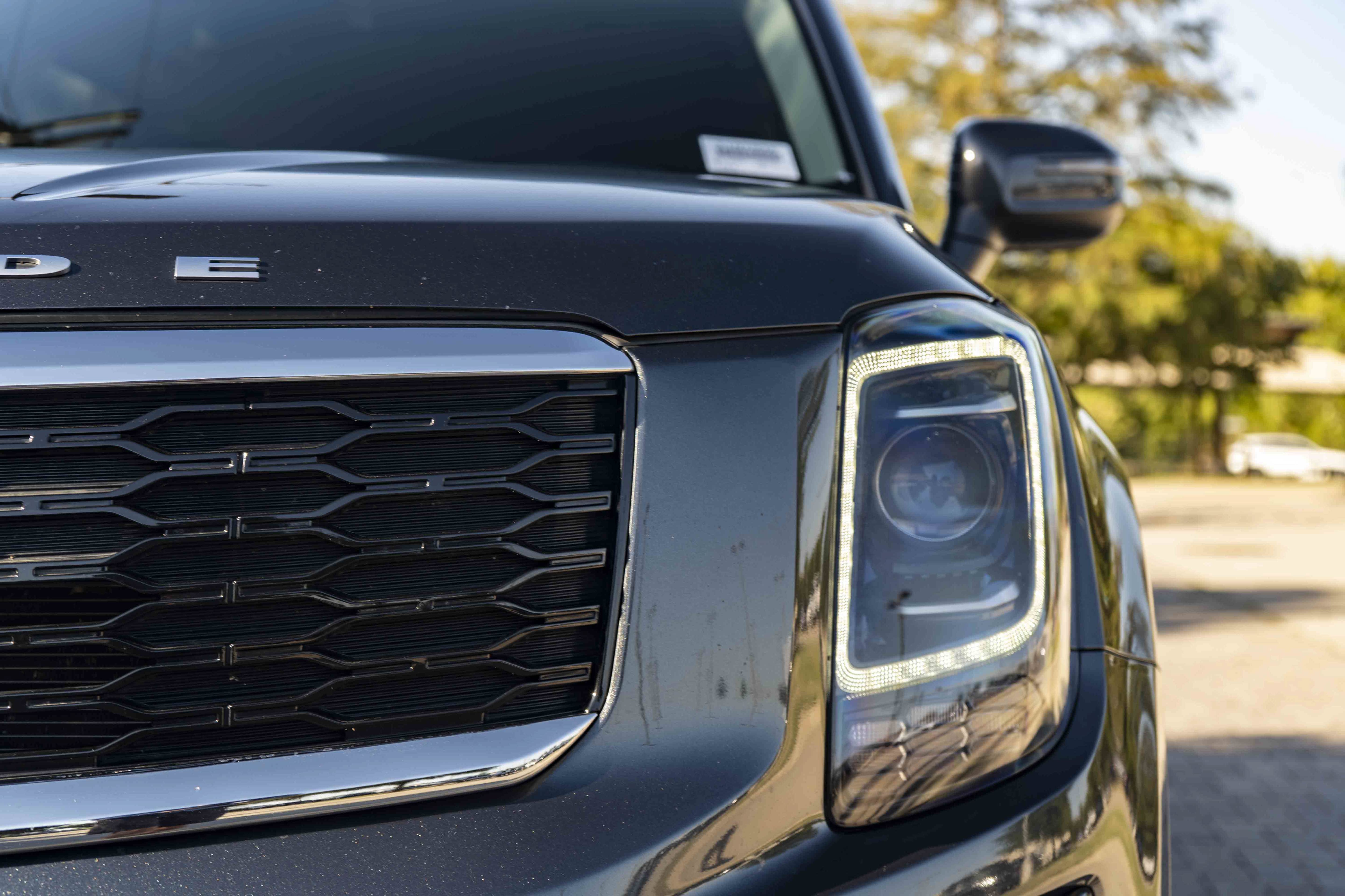 Used 2022 Kia Telluride LX AWD/4WD image 10