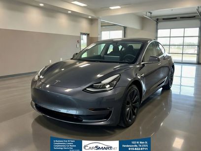 Used 2021 Tesla Model 3 Performance