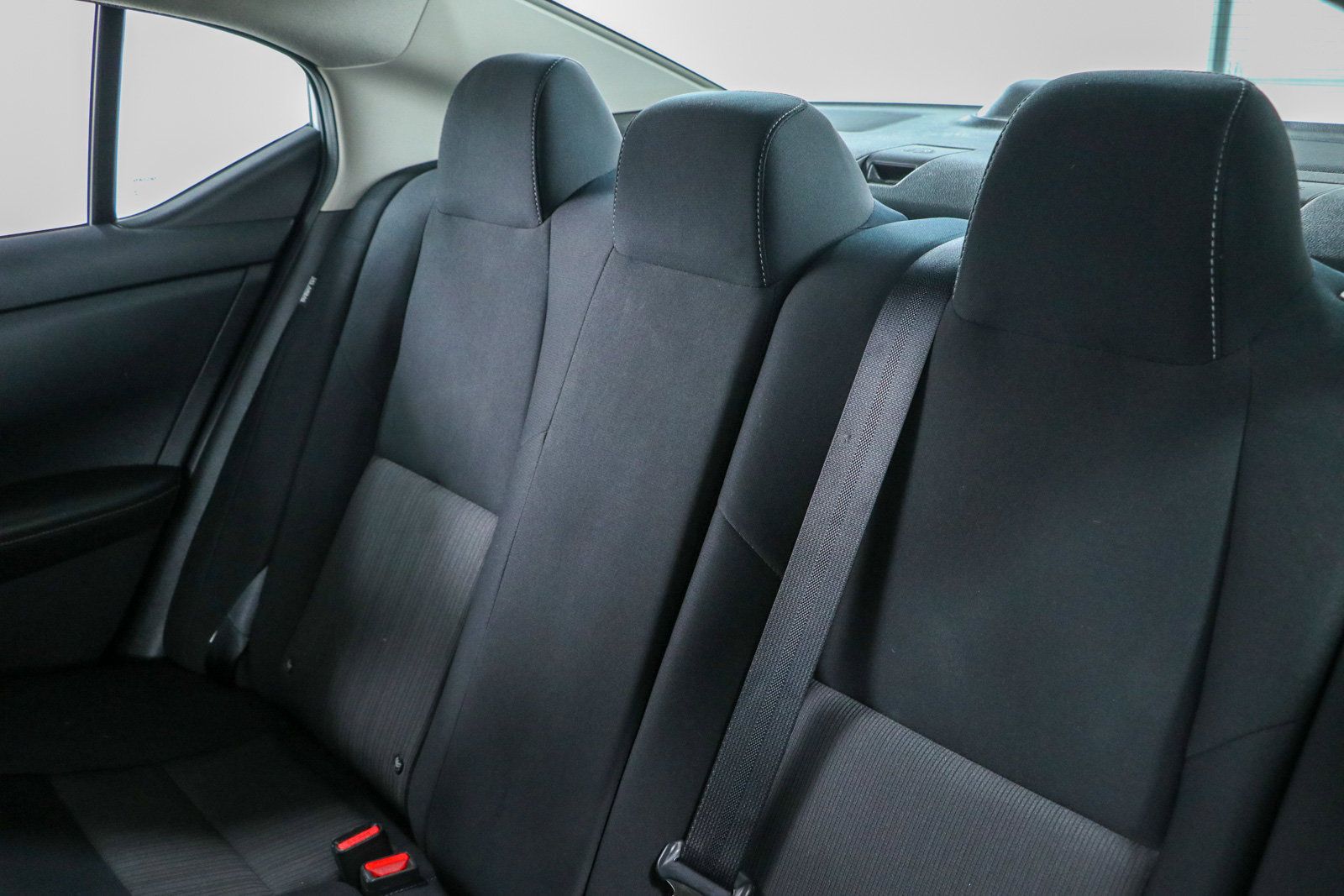 Used 2024 Nissan Sentra SV FWD image 24