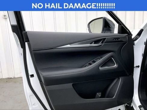 Certified 2026 INFINITI QX60 Luxe w/ Cargo Package AWD/4WD image 22