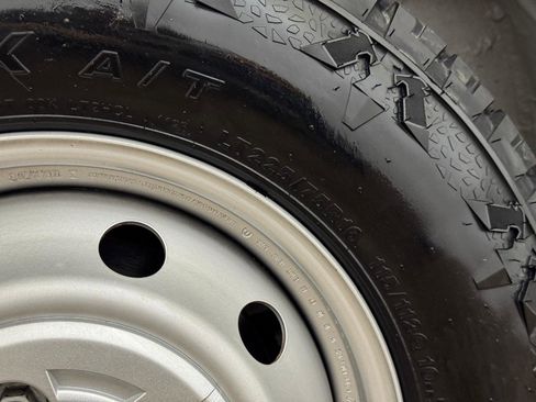 Used 2021 RAM ProMaster 1500 image 52