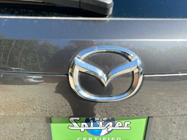 Used 2020 MAZDA CX-5 Grand Touring AWD/4WD image 54