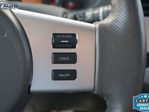 Used 2018 Nissan Frontier SV w/ Value Truck Package image 37