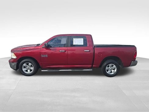 Used 2014 RAM 1500 Classic SLT image 6